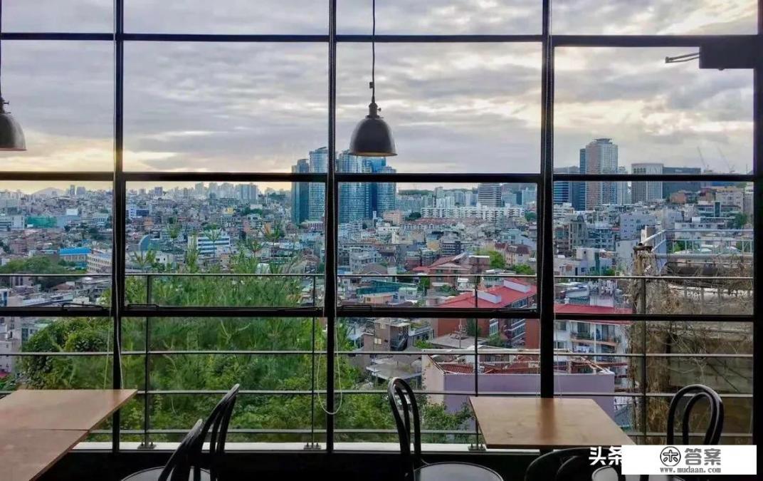 韩国首尔有多少人口，城市面积是多少？