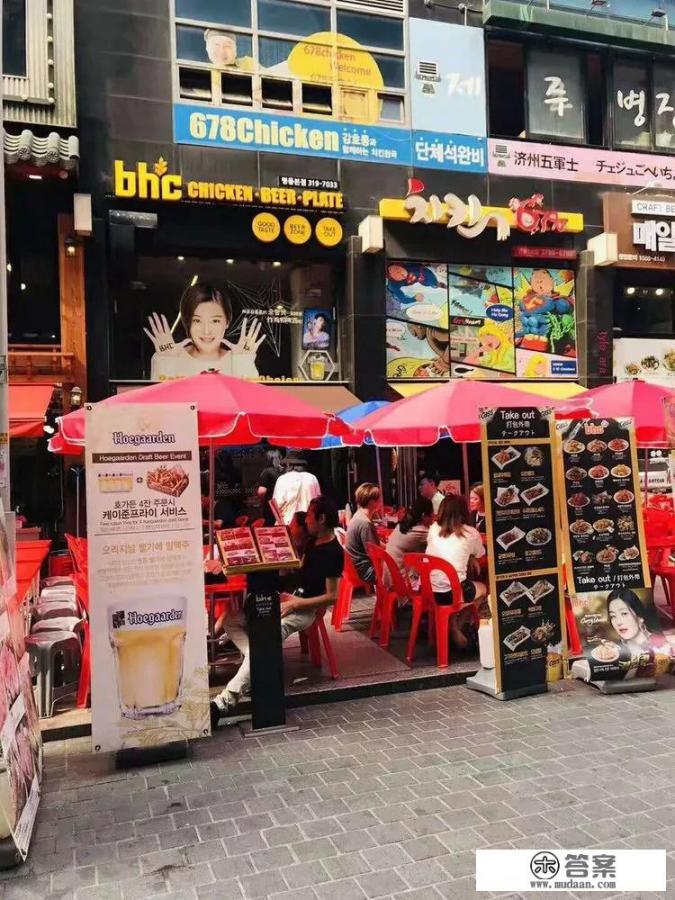 韩国首尔有多少人口，城市面积是多少？