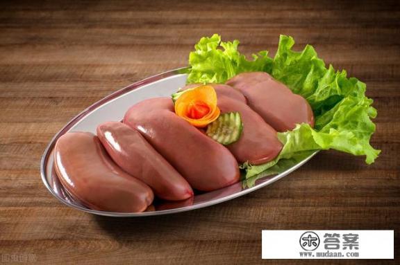 吃什么东西能补肾？