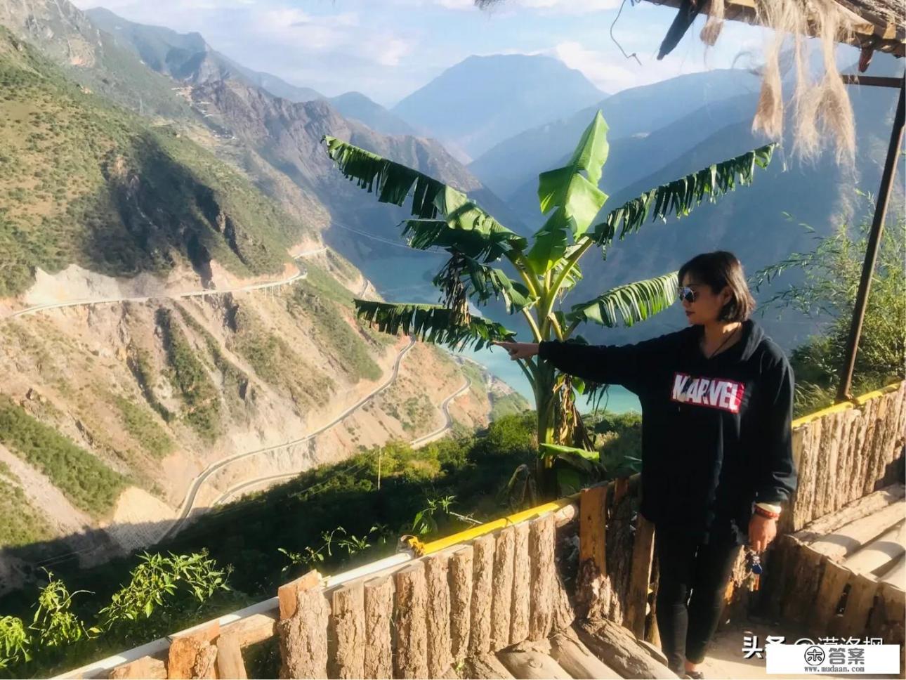 去泸沽湖是报团还是自己走？