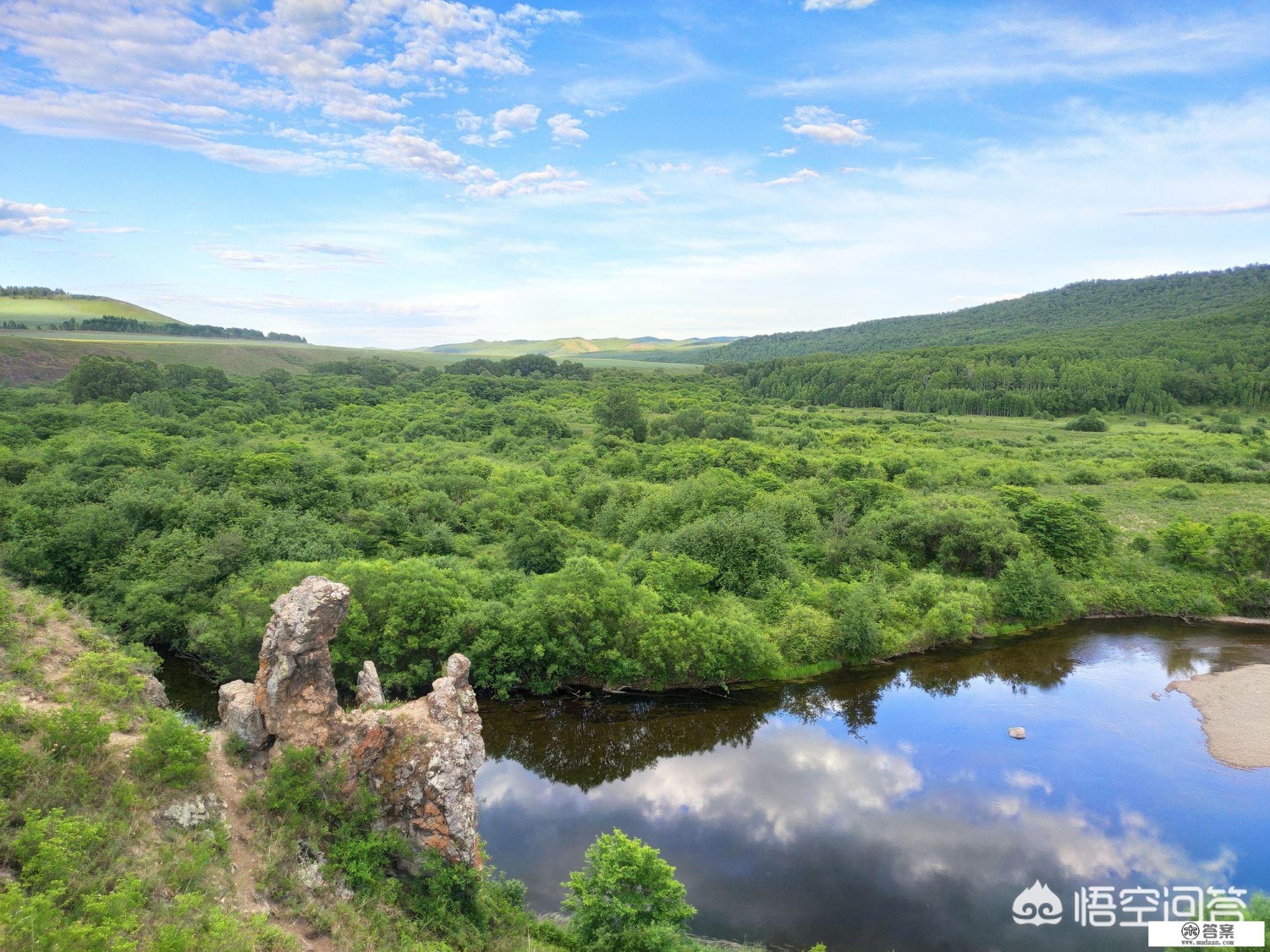 满洲里吃住攻略? 满洲里吃住攻略?