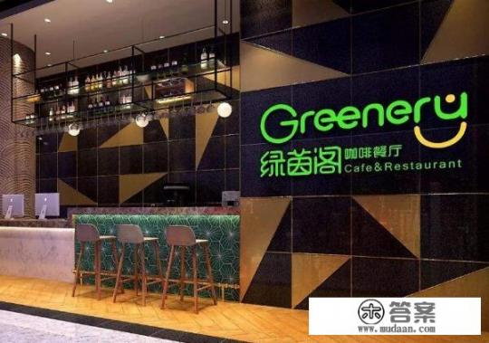 中国西餐厅连锁店排名？