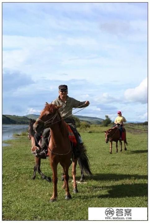 呼伦贝尔自驾游真的靠谱吗？