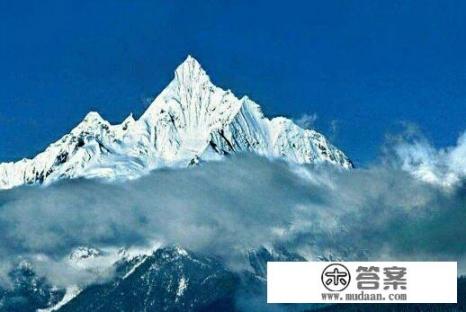 玉龙雪山一天时间够玩吗？