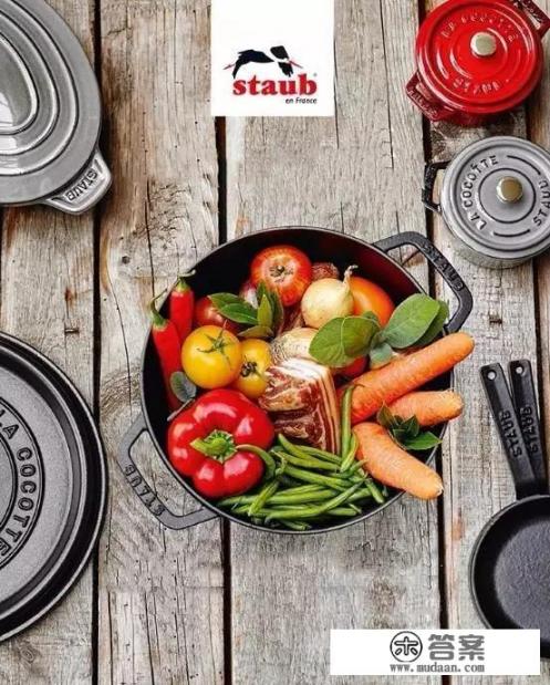 用Staub铸铁锅烧什么菜好吃？