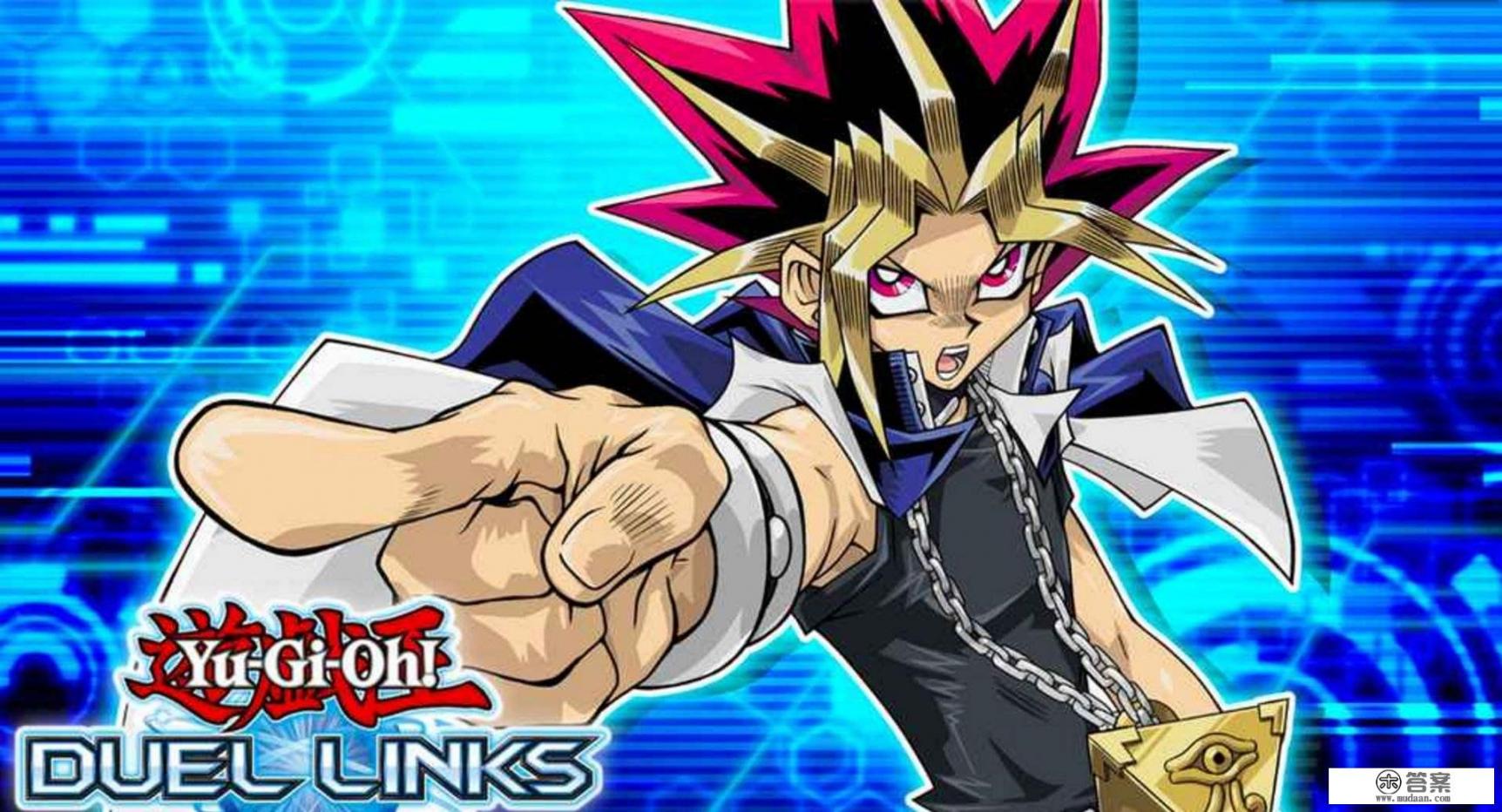 游戏王决斗链接国际服怎么下ios？