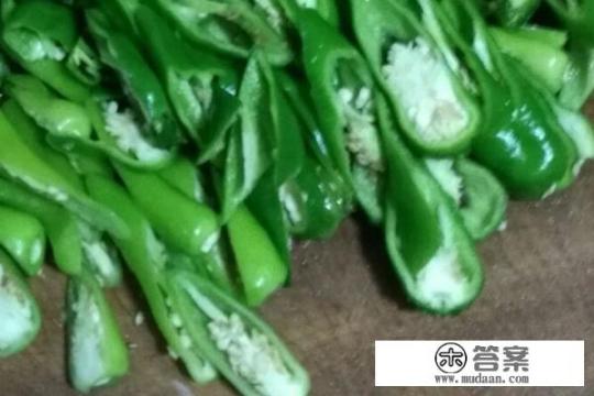 爆炒鸡肉怎么做？