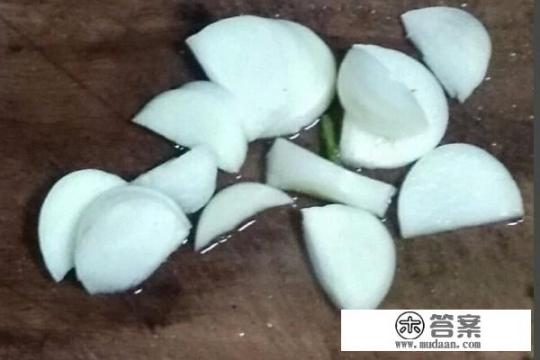 爆炒鸡肉怎么做？