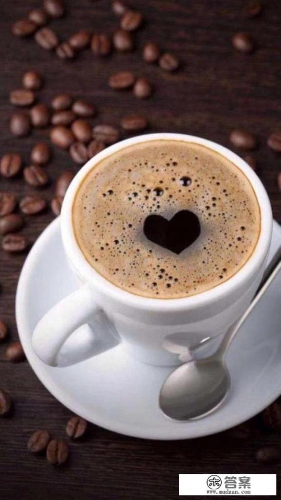 来大姨妈期间能喝咖啡吗？