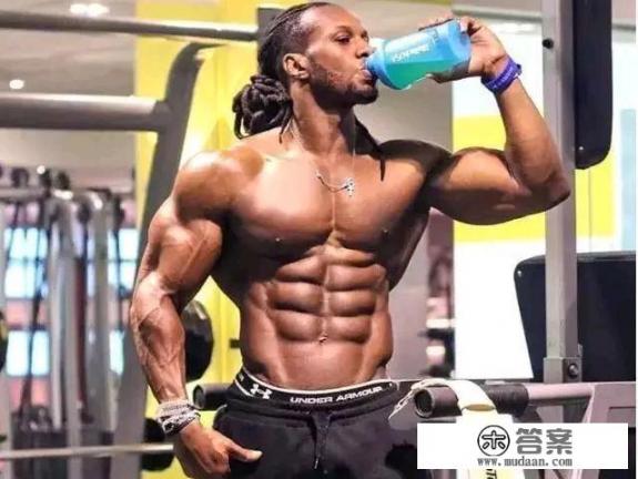 运动减肥计划？