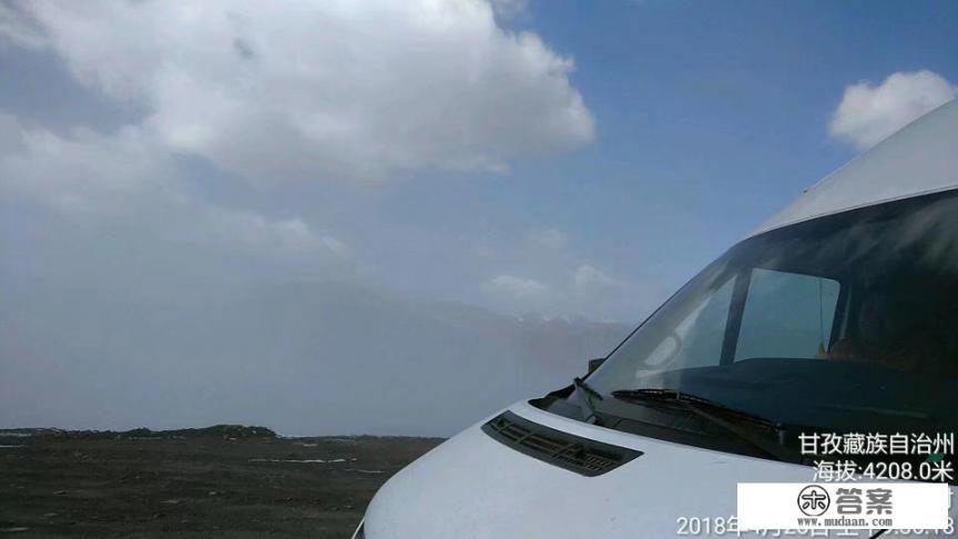 青藏线自驾游详细攻略？