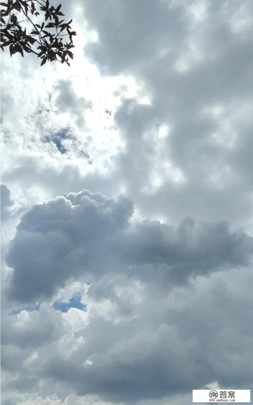 你敢晒晒你的信用卡账单吗？还不上你打算怎么办？