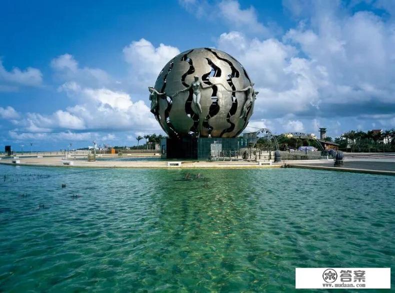 宜宾到涠洲岛旅游攻略？