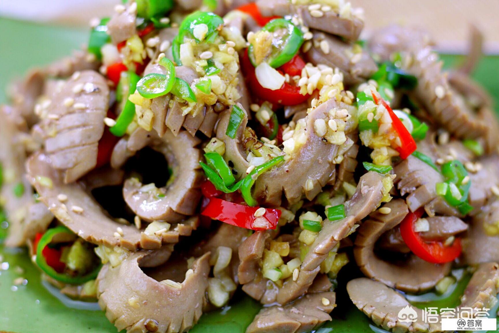 猪腰子家常做法? 猪腰子家常做法?