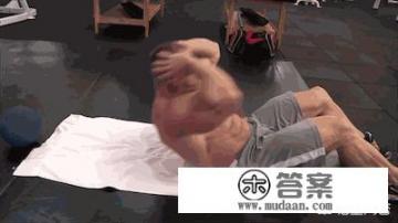 在床上可以做哪些运动健身？