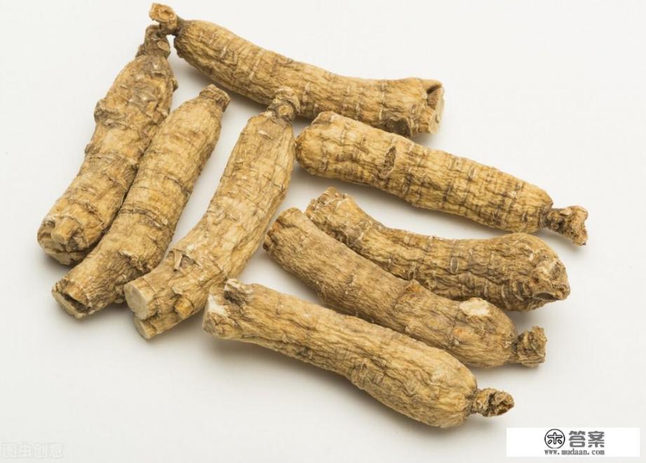 三七的主要功效？