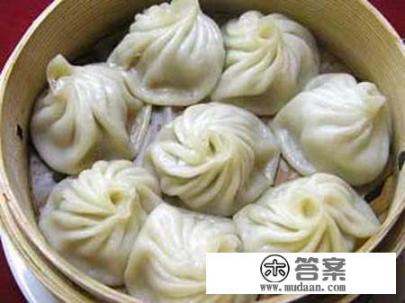 怎么样在家里快速做早餐小笼包? 怎么样在家里快速做早餐小笼包?