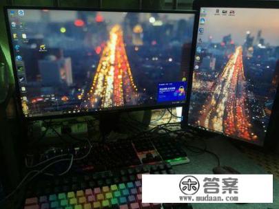 电脑运行游戏的时候只是运行在内存里面的吗？