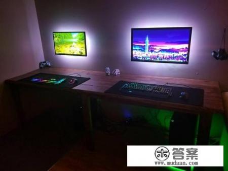 电脑运行游戏的时候只是运行在内存里面的吗？