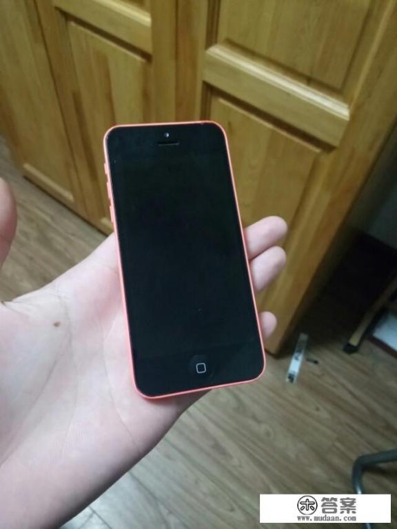 现在iphone5c还实用吗?