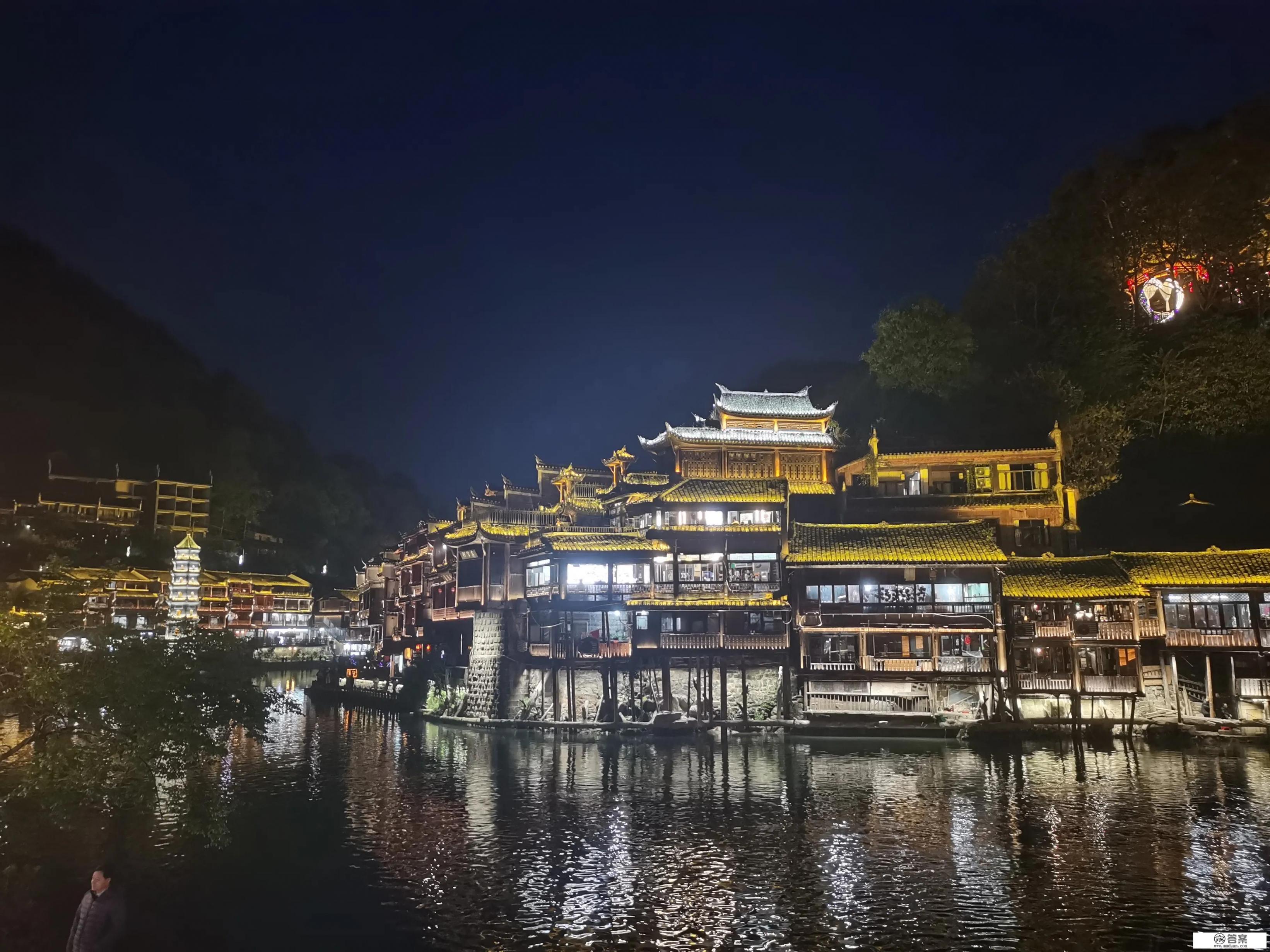 凤凰古城旅游十大忌讳？