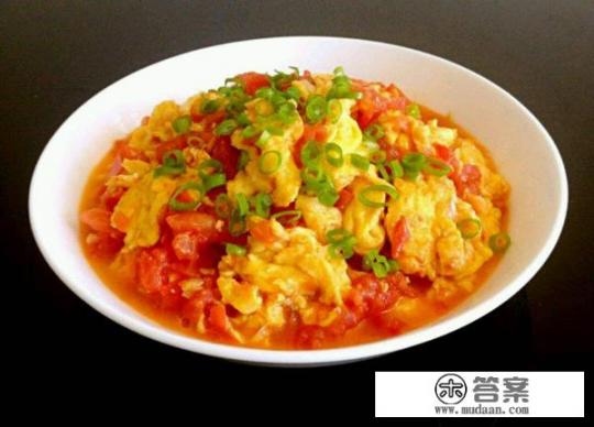 西红柿鸡蛋汤面怎么做？