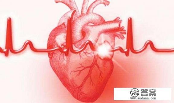 心肌梗塞饮食应该注意啥呢？