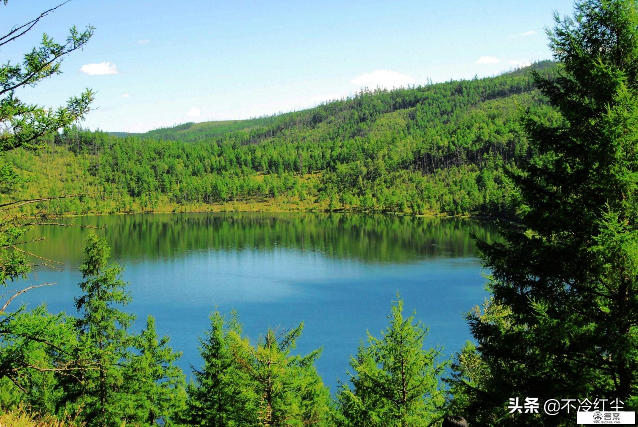 山西到内蒙古自驾游最佳路线？