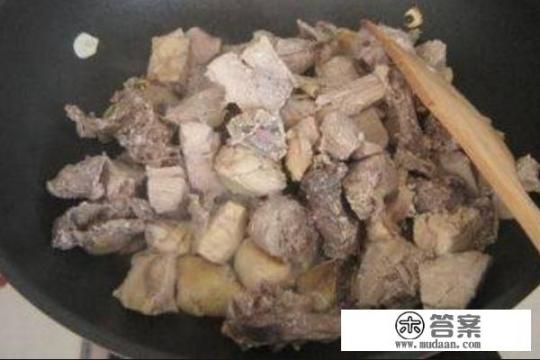 野山鸡怎么做好吃? 野山鸡怎么做好吃?