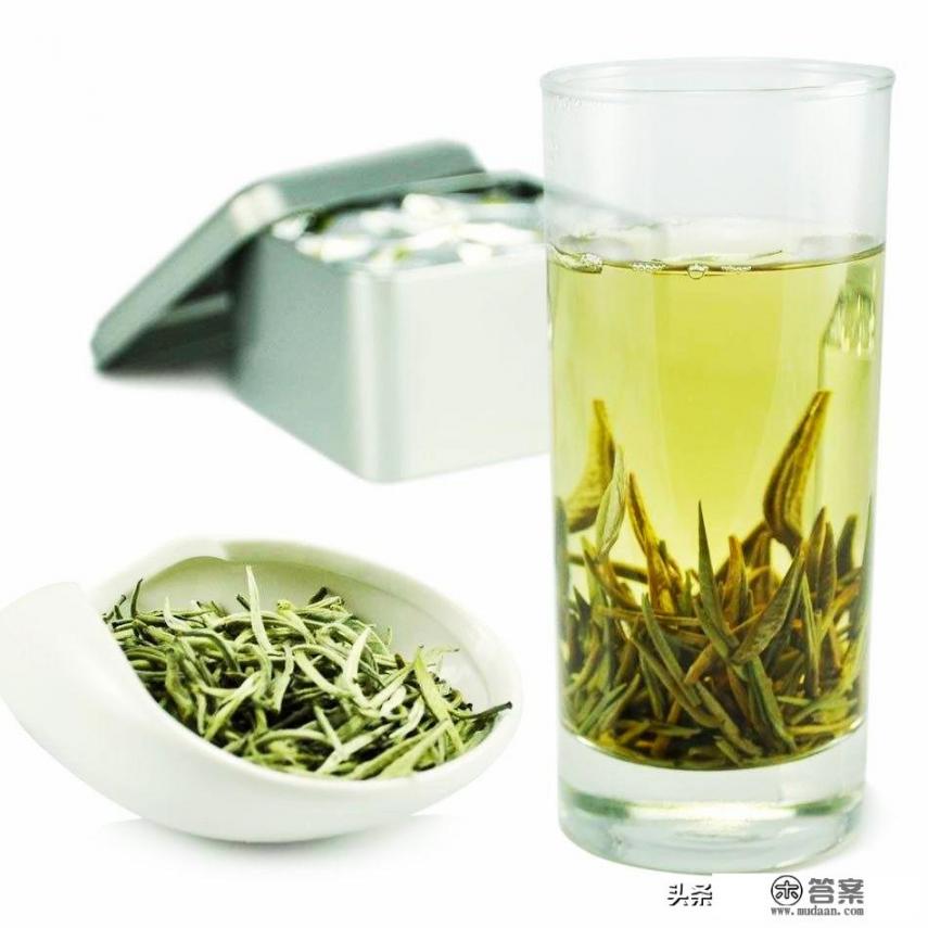 八大茶系排名？