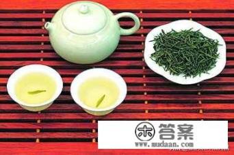 八大茶系排名？