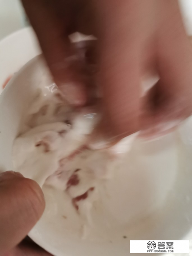 锅包肉正宗的做法? 锅包肉正宗的做法?