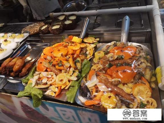 要去三亚旅游了,问下当地人一般在哪吃海鲜呢? 要去三亚旅游了,问下当地人一般在哪吃海鲜呢?