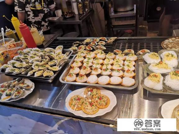 要去三亚旅游了,问下当地人一般在哪吃海鲜呢? 要去三亚旅游了,问下当地人一般在哪吃海鲜呢?