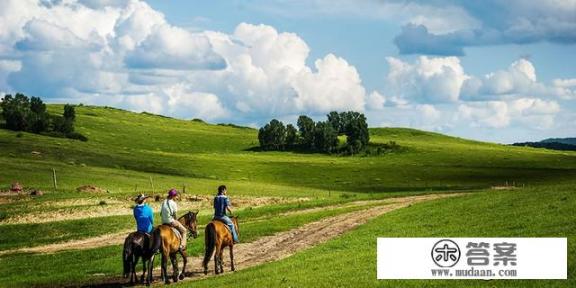 去木兰围场自驾游攻略？