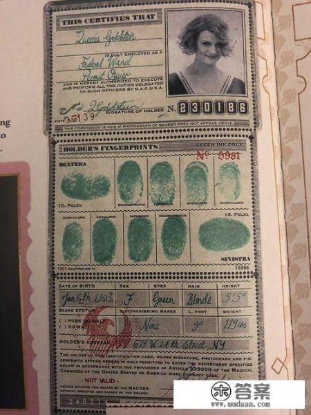 《神奇动物在哪里2》结尾,奎妮为什么要离开雅各布? 《神奇动物在哪里2》结尾,奎妮为什么要离开雅各布?