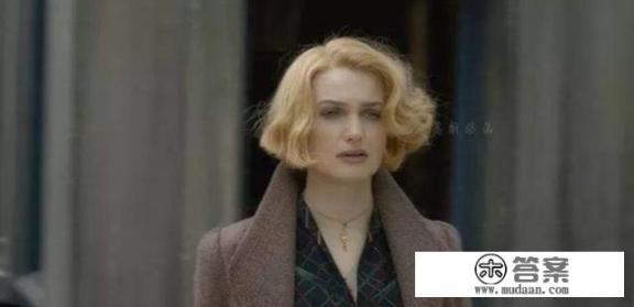 《神奇动物在哪里2》结尾,奎妮为什么要离开雅各布? 《神奇动物在哪里2》结尾,奎妮为什么要离开雅各布?