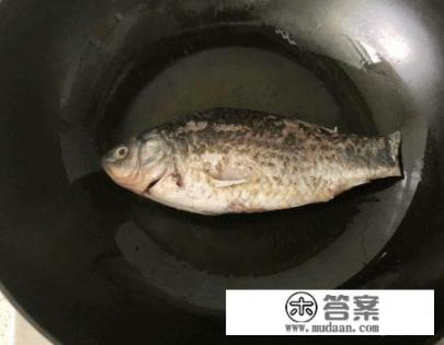 怎么炖鲫鱼汤炖出来好喝? 怎么炖鲫鱼汤炖出来好喝?