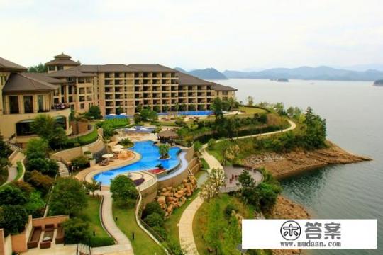 上海到千岛湖自驾旅游攻略？