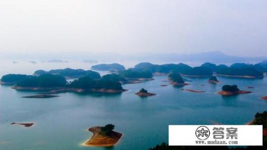 上海到千岛湖自驾旅游攻略？