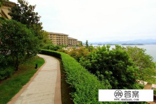 上海到千岛湖自驾旅游攻略？