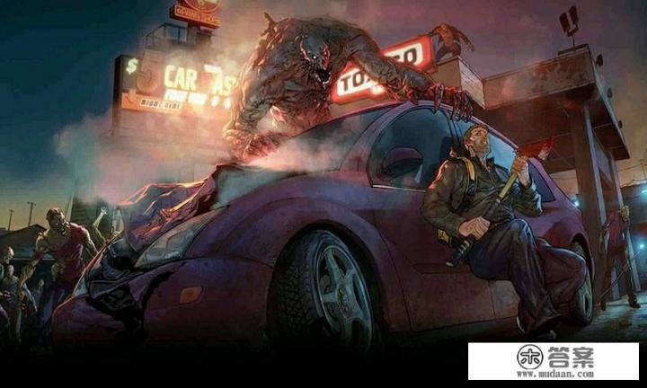 有没有什么丧尸类单机游戏,有重建家园元素的,有哪些推荐? 有没有什么丧尸类单机游戏,有重建家园元素的,有哪些推荐?