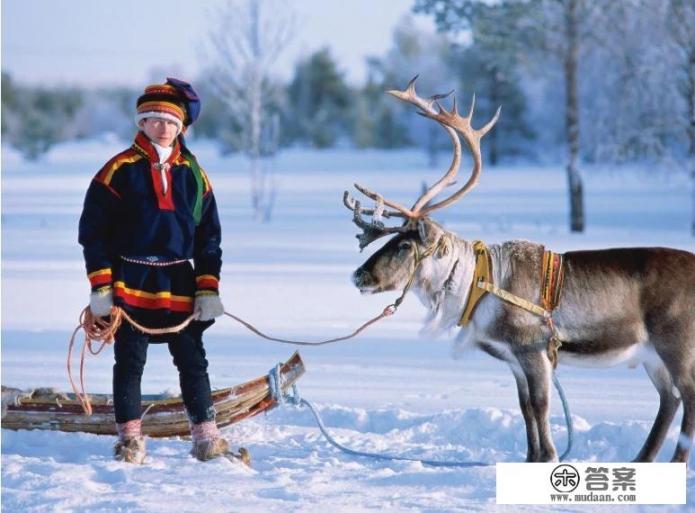 想去挪威旅游需要什么条件？