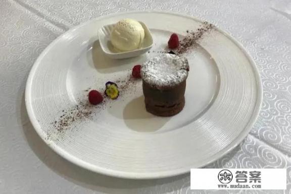 冰激淋和冰糕的区别？