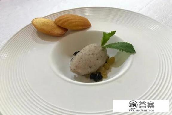 冰激淋和冰糕的区别？