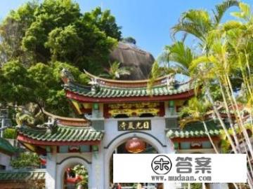 怎么去鼓浪屿旅游攻略？