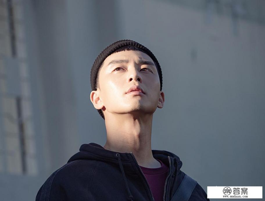 如何评价韩剧《梨泰院Class》？