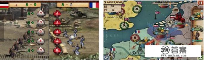 军事游戏名字搞笑？