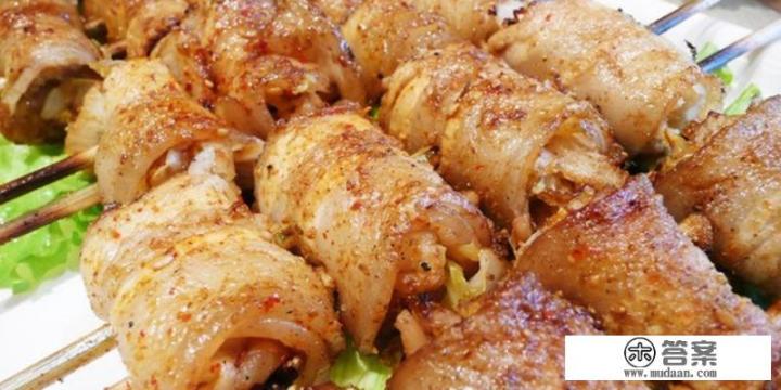 辽源著名的本地的风味小吃有哪些？