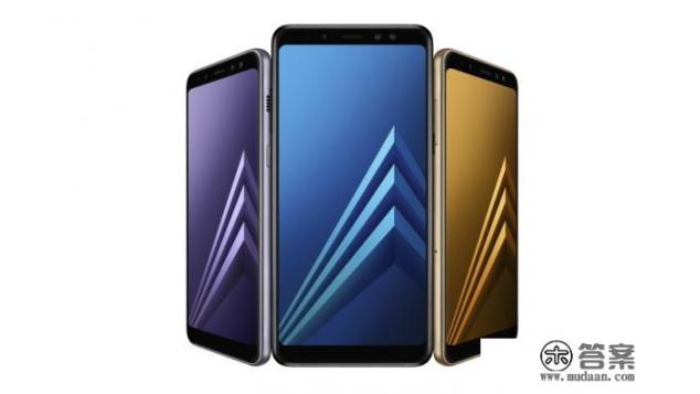 三星手机怎么设置全面屏手势？